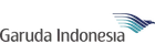logo garuda indonesia airways