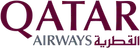logo qatar airways