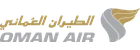 logo oman air
